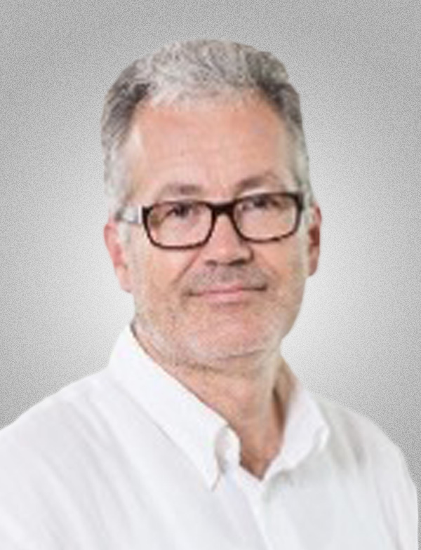 Prof. Dr.-Ing. Jörg Wehmeier