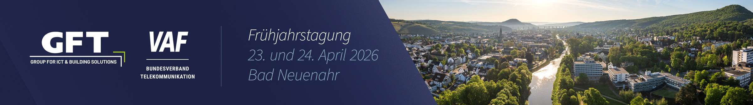 Frühjahrstagung der Systemhäuser